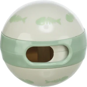 TRIXIE Cat Activity Ball Kunststoff Ø 6 cm Geprüft